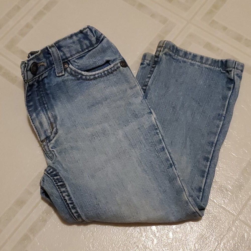 Boys jeans 4T